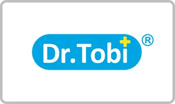 dr.Tobi logo
