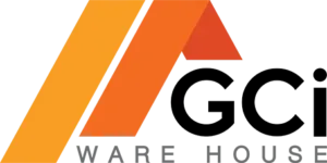 gci warehouse logo
