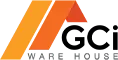 gci warehouse logo