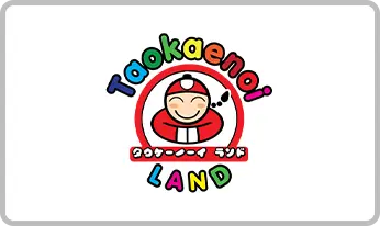 taokaenoi land logo