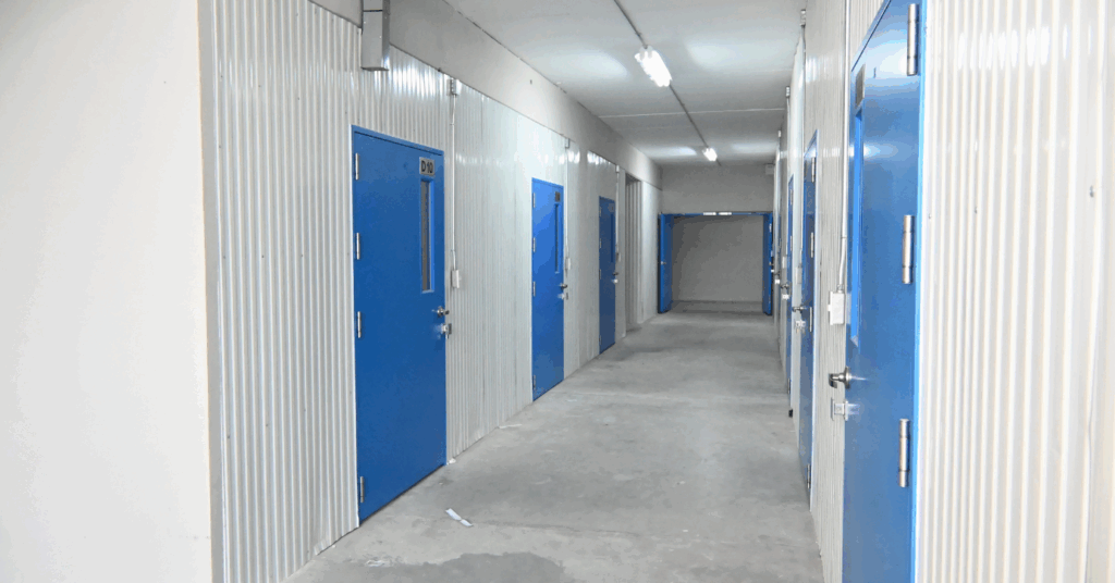 โกดัง GCI WareHouse