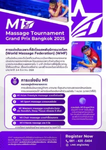 M1 Grand Prix Thailand 2025