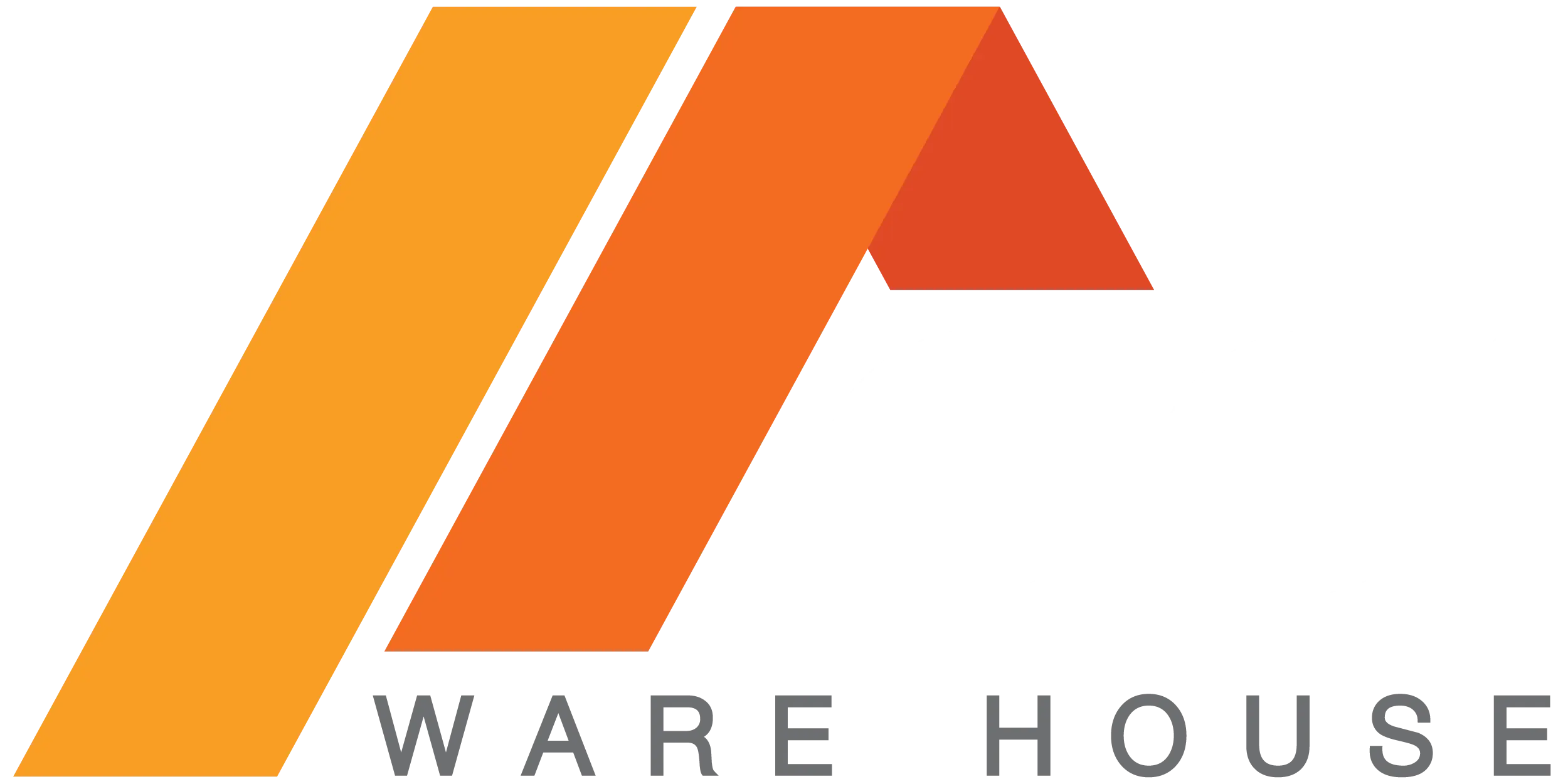 gci warehouse logo