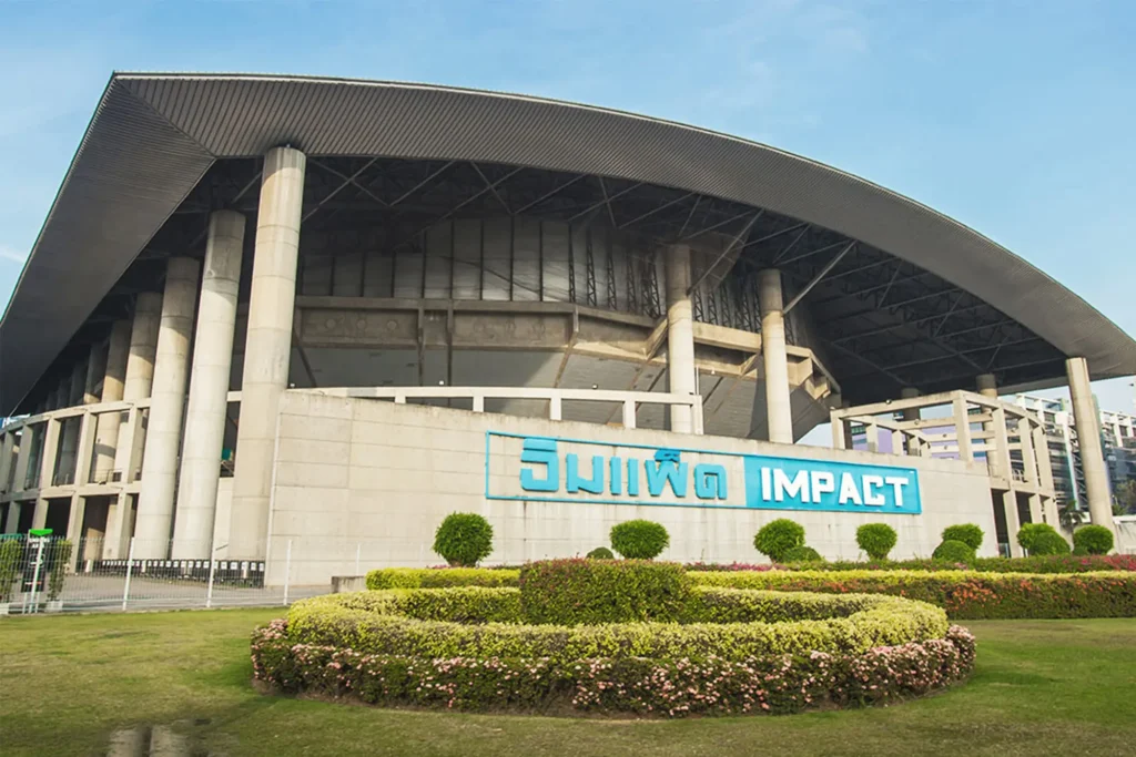 IMPACT