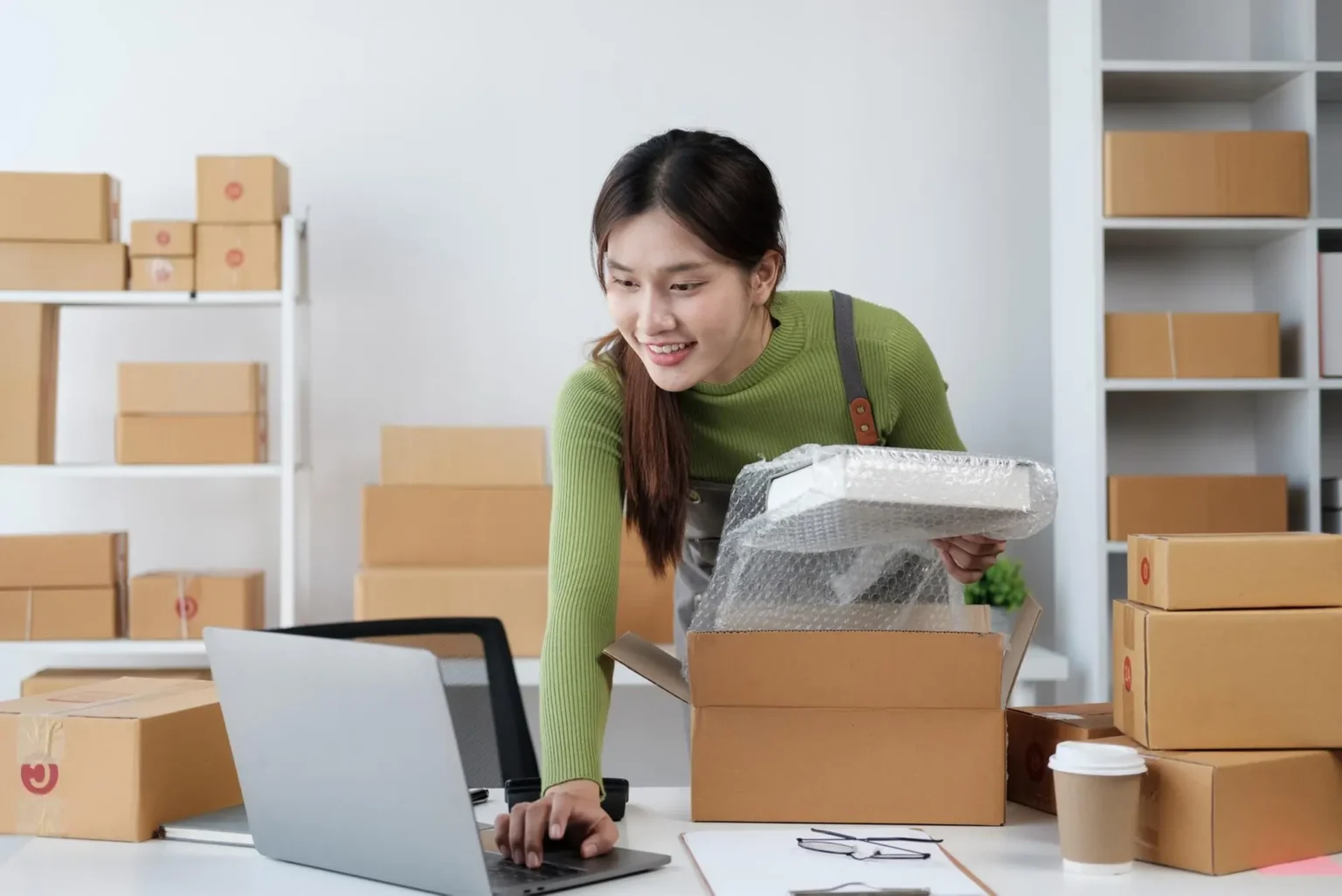 ธุรกิจ Start-up หรือผู้ประกอบการรายย่อย