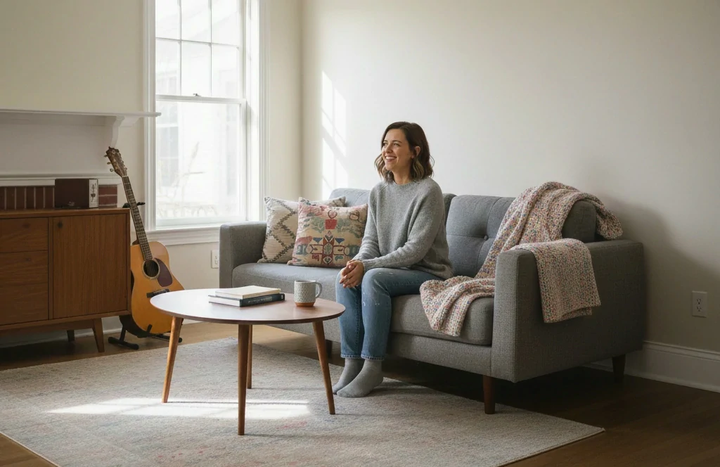 เคลียร์บ้านปีใหม่ เก็บของที่ไหนดี? ให้ GCI Warehouse ช่วยคุณ