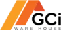 gci warehouse logo